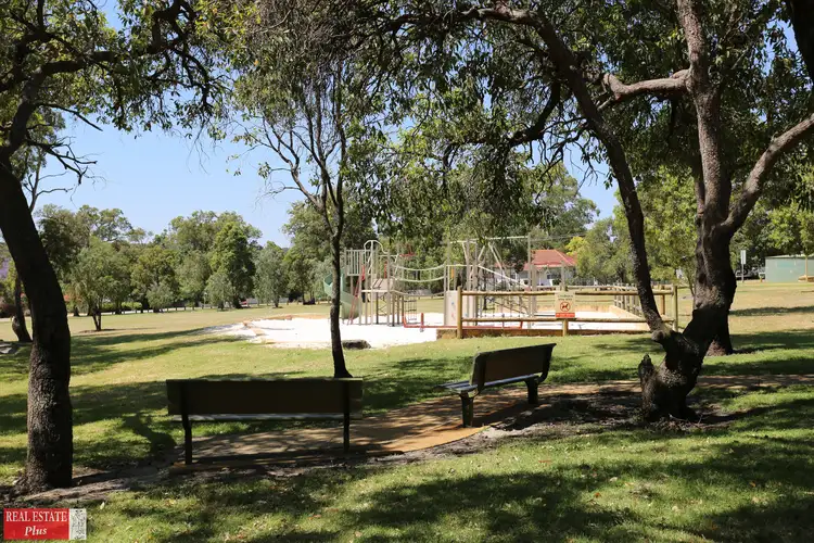 Fifth view of Homely land listing, 1B Manson Street, Swan View WA 6056