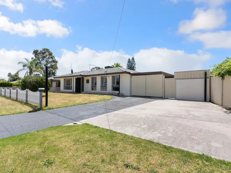 102 Luyer Avenue, East Cannington WA 6107