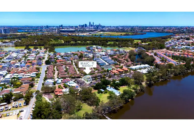 18/4 Johnson Road, Maylands WA 6051