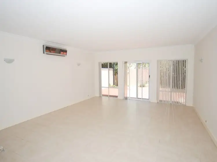 Second view of Homely townhouse listing, 2/5 Elizabeth Street, Maylands WA 6051