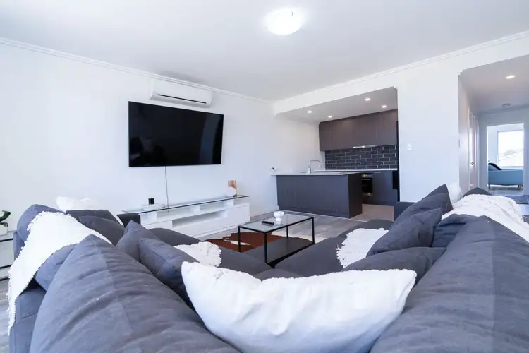 Second view of Homely apartment listing, 34/40 Bennett Springs Drive, Bennett Springs WA 6063
