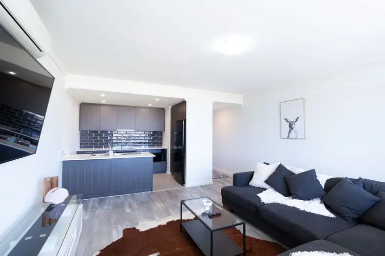 Fifth view of Homely apartment listing, 34/40 Bennett Springs Drive, Bennett Springs WA 6063