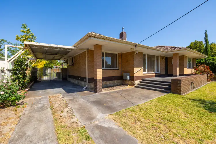 Second view of Homely house listing, 32 Sandon Road, Thornlie WA 6108