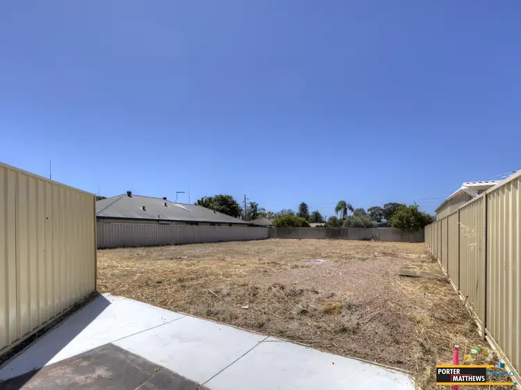 Fourth view of Homely land listing, 53A Arlunya Avenue, Belmont WA 6104