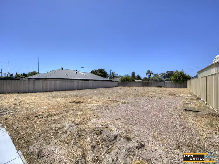 Fifth view of Homely land listing, 53A Arlunya Avenue, Belmont WA 6104