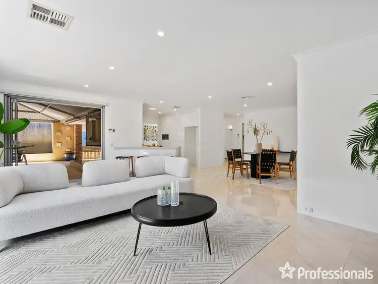 Main view of Homely house listing, 39 Hawkesbury Drive, Willetton WA 6155