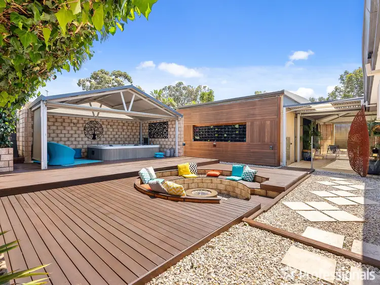 Third view of Homely house listing, 39 Hawkesbury Drive, Willetton WA 6155