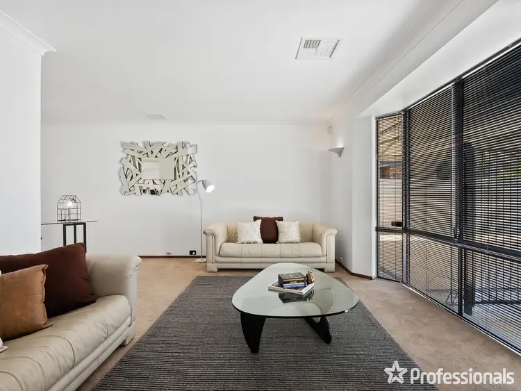 Fifth view of Homely house listing, 39 Hawkesbury Drive, Willetton WA 6155