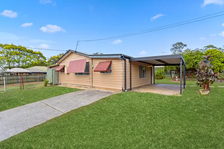 25 Tulong Street, Crestmead QLD 4132