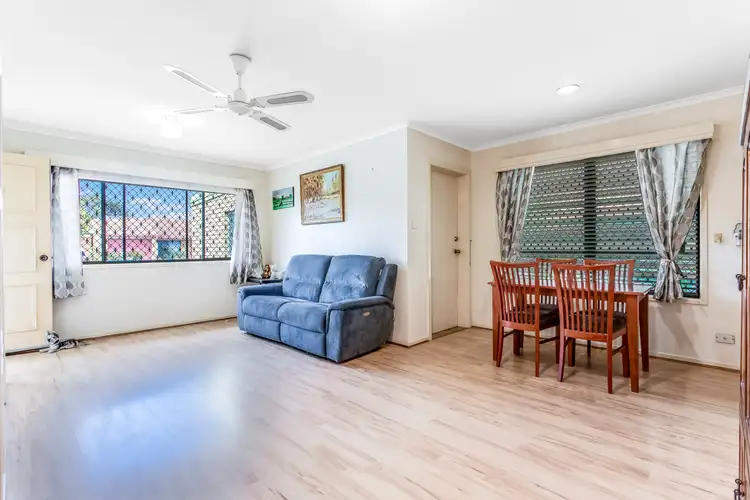 Third view of Homely villa listing, 23/56 Miller Street, Kippa-Ring QLD 4021