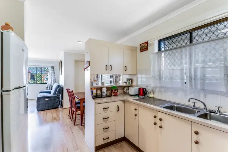 Fourth view of Homely villa listing, 23/56 Miller Street, Kippa-Ring QLD 4021