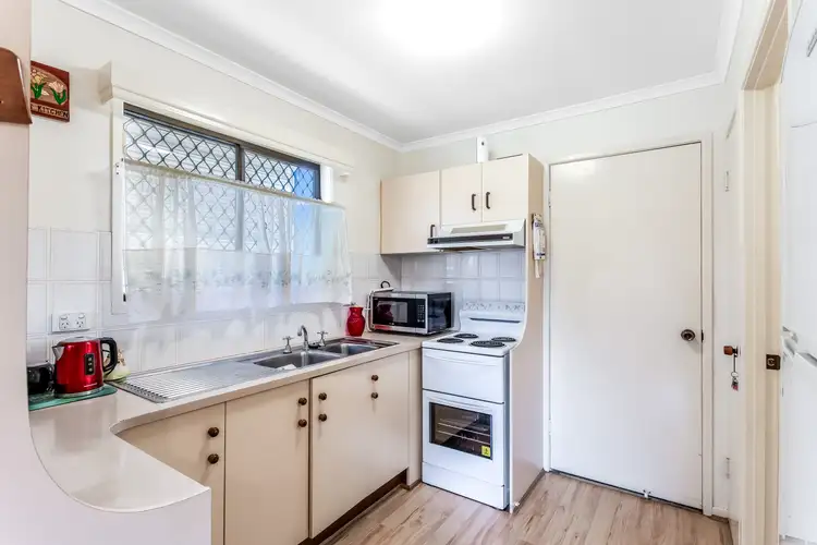 Sixth view of Homely villa listing, 23/56 Miller Street, Kippa-Ring QLD 4021