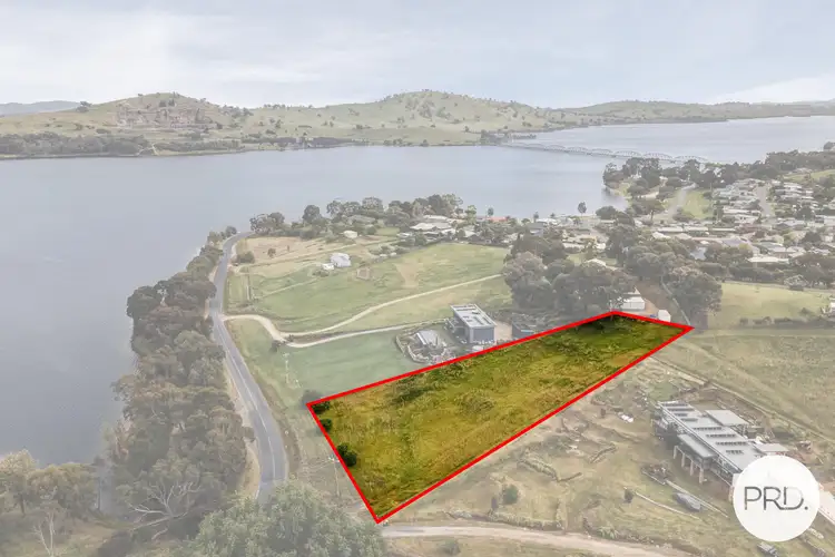 Main view of Homely land listing, Lot 9 Lake Road, Bellbridge VIC 3691