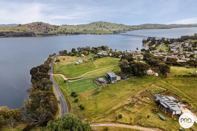 Second view of Homely land listing, Lot 9 Lake Road, Bellbridge VIC 3691
