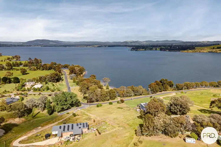 Fourth view of Homely land listing, Lot 9 Lake Road, Bellbridge VIC 3691