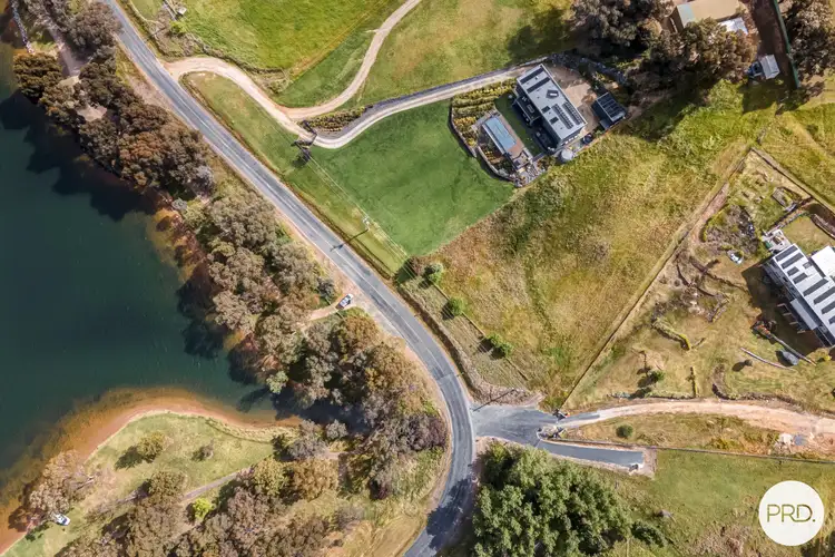 Sixth view of Homely land listing, Lot 9 Lake Road, Bellbridge VIC 3691