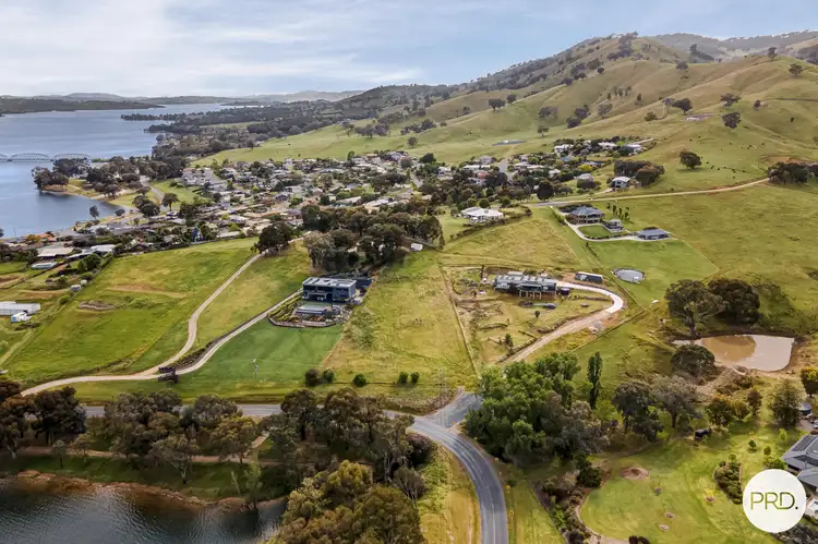 Seventh view of Homely land listing, Lot 9 Lake Road, Bellbridge VIC 3691