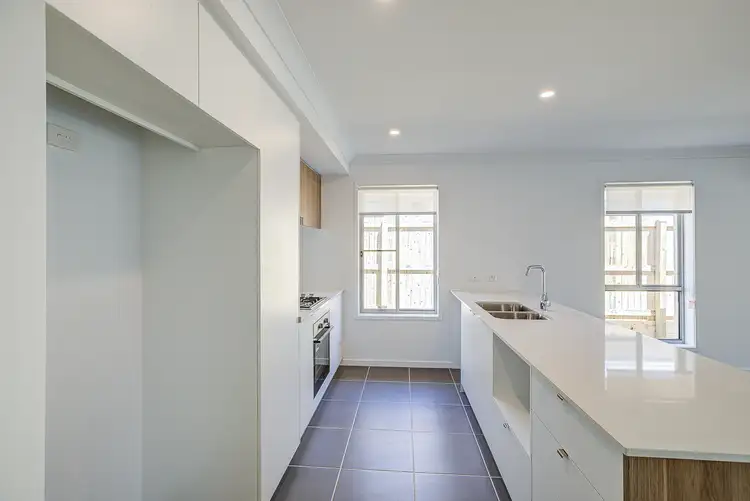 Third view of Homely house listing, 17 Cottee Circuit, Park Ridge QLD 4125