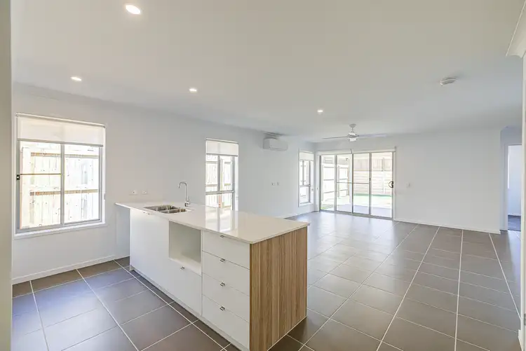 Fourth view of Homely house listing, 17 Cottee Circuit, Park Ridge QLD 4125