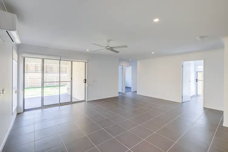 Fifth view of Homely house listing, 17 Cottee Circuit, Park Ridge QLD 4125