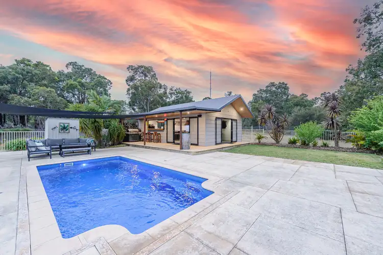 Fourth view of Homely house listing, 23 Coventry Road, Roleystone WA 6111