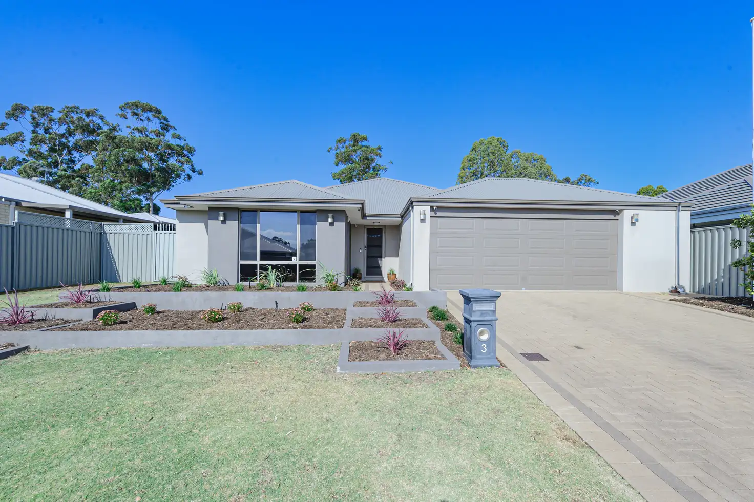 Main view of Homely house listing, 3 Rubery Way, Byford WA 6122