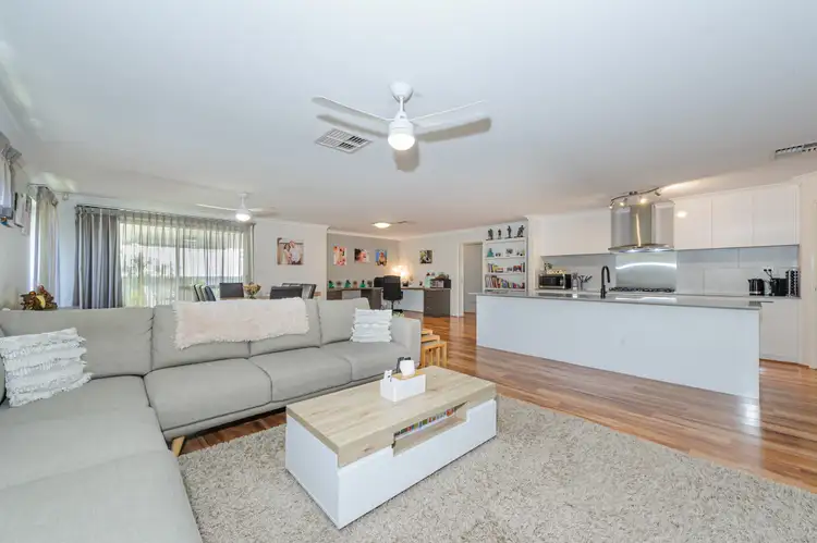 Second view of Homely house listing, 3 Rubery Way, Byford WA 6122