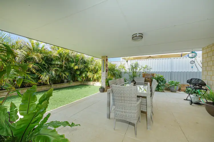 Third view of Homely house listing, 3 Rubery Way, Byford WA 6122