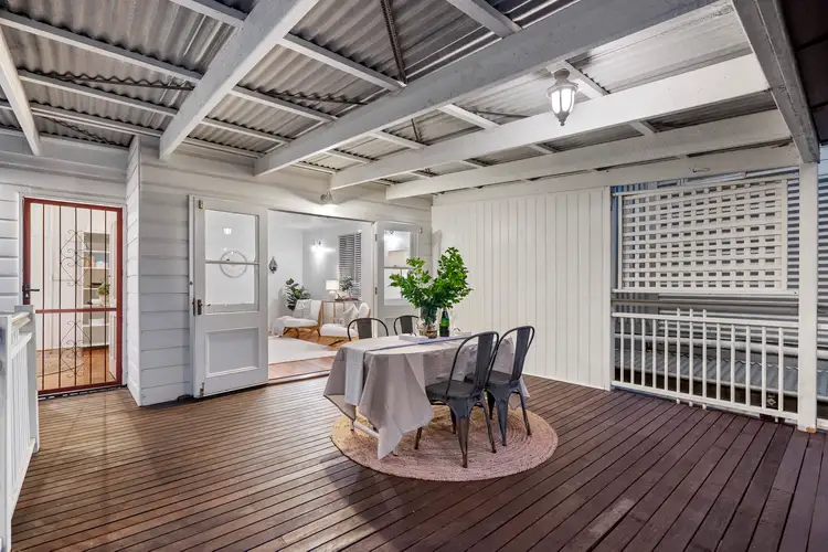 46 Thomas Street, Auchenflower QLD 4066
