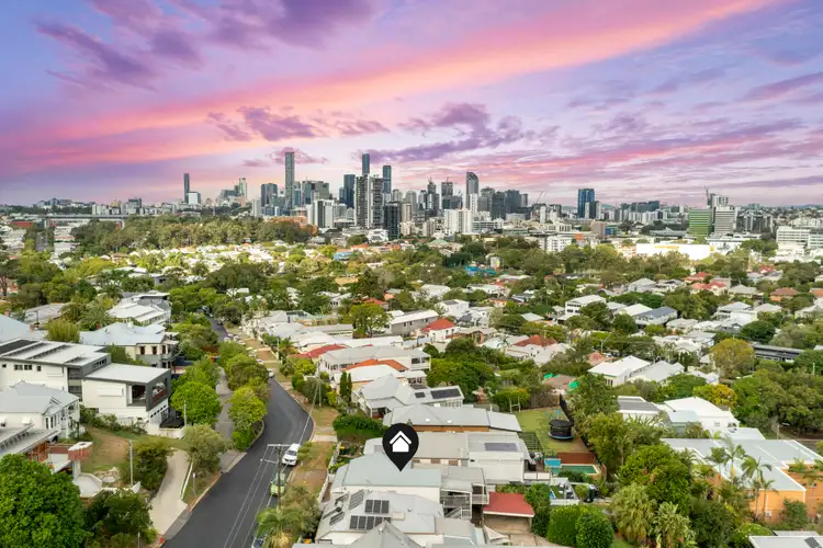 Fourth view of Homely house listing, 46 Thomas Street, Auchenflower QLD 4066