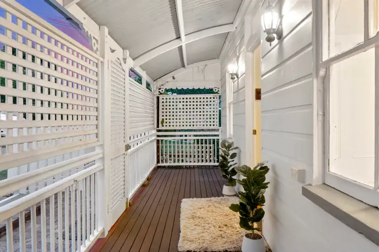 Fifth view of Homely house listing, 46 Thomas Street, Auchenflower QLD 4066