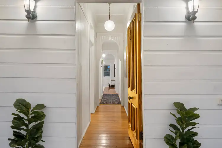 Sixth view of Homely house listing, 46 Thomas Street, Auchenflower QLD 4066