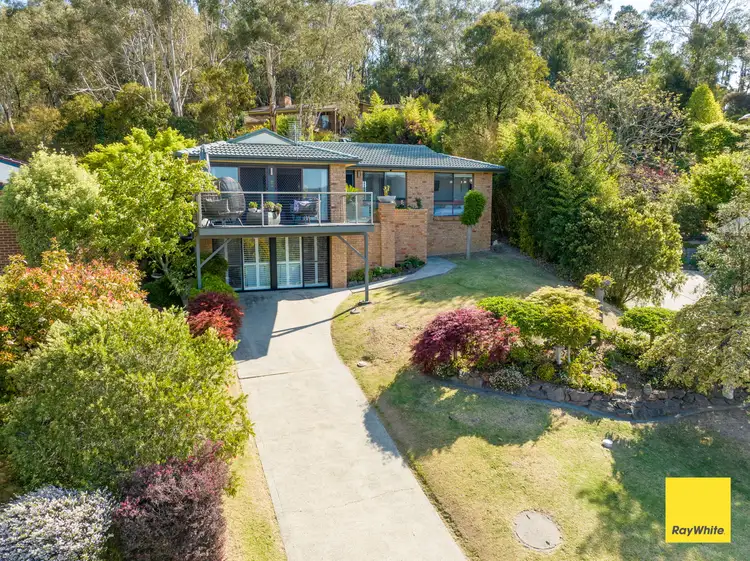 9 Hill Range Crescent, Lithgow NSW 2790