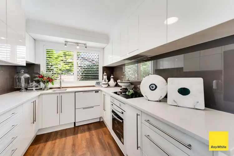 Third view of Homely house listing, 9 Hill Range Crescent, Lithgow NSW 2790