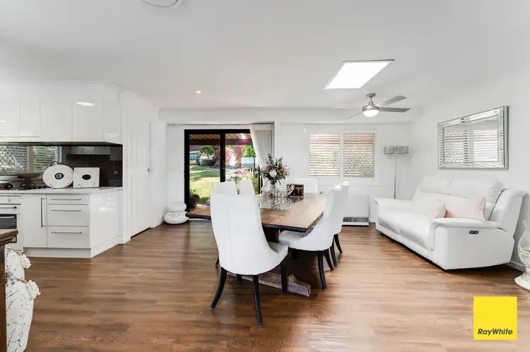 Fourth view of Homely house listing, 9 Hill Range Crescent, Lithgow NSW 2790