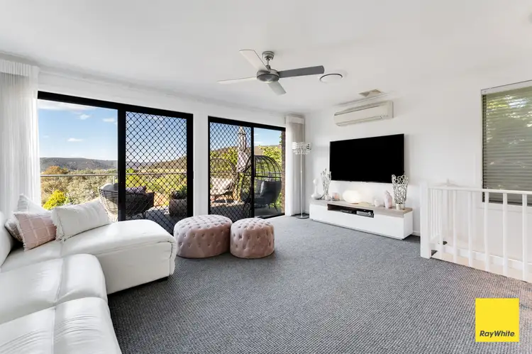 Fifth view of Homely house listing, 9 Hill Range Crescent, Lithgow NSW 2790