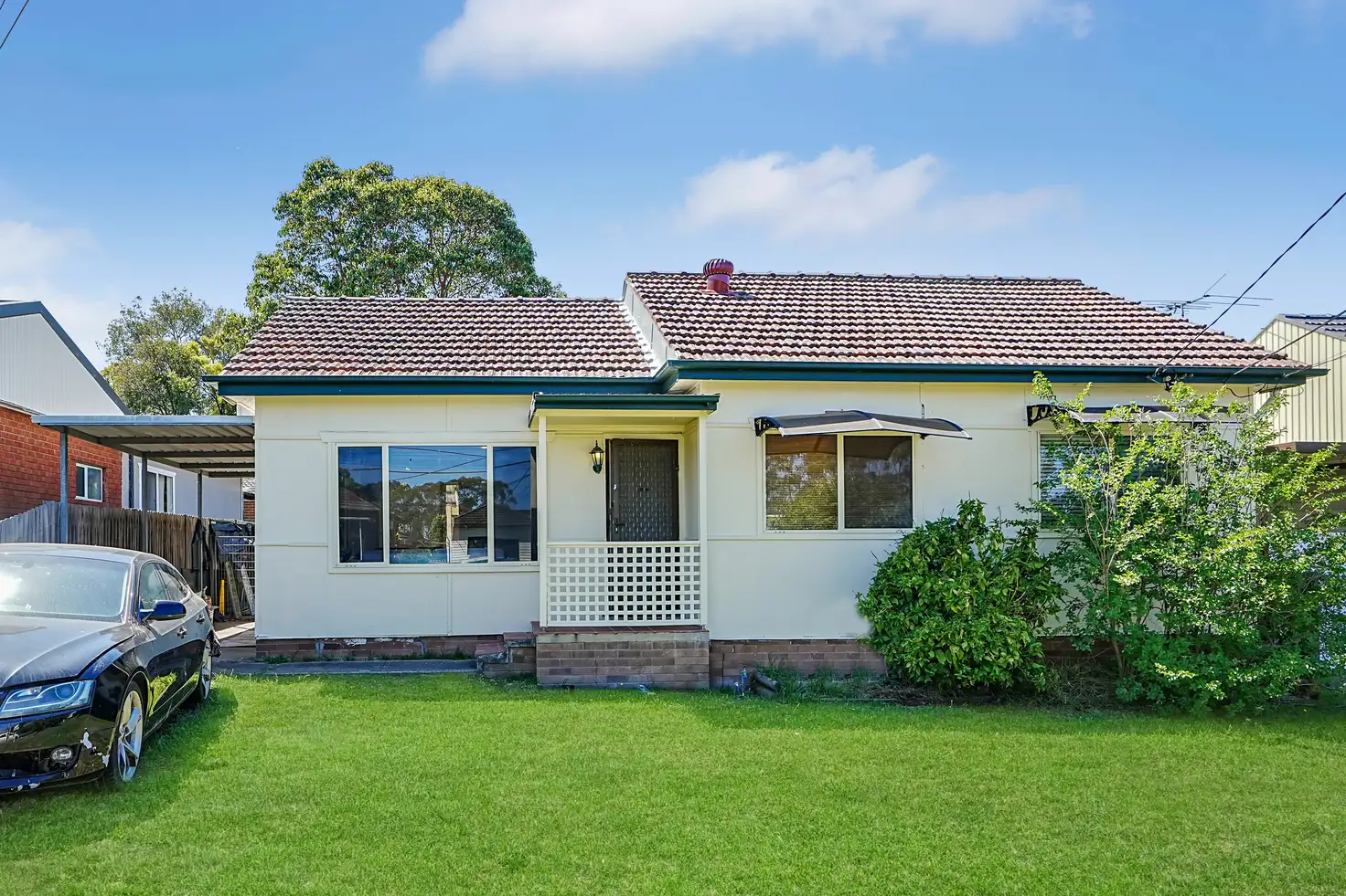 Main view of Homely house listing, 17 Mountview Avenue, Doonside NSW 2767