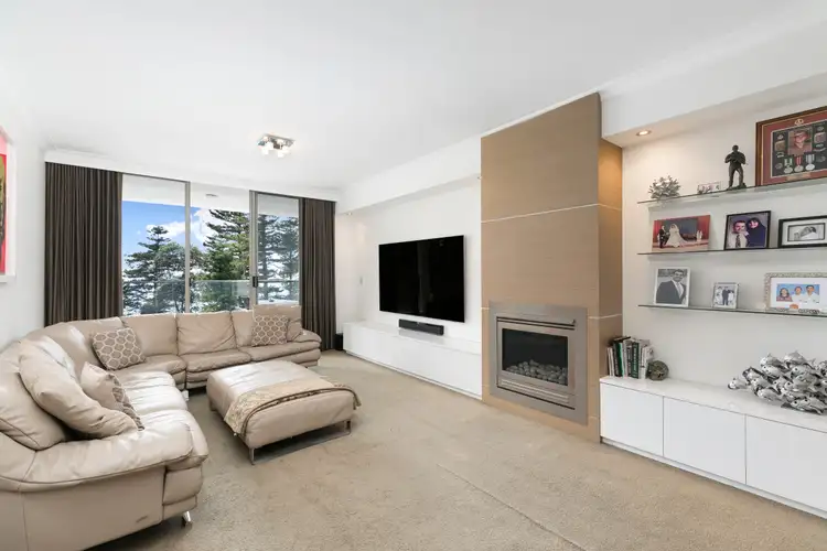 Second view of Homely apartment listing, 4/59-65 Gerrale Street, Cronulla NSW 2230