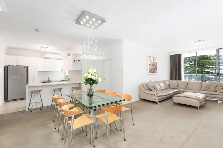 Third view of Homely apartment listing, 4/59-65 Gerrale Street, Cronulla NSW 2230