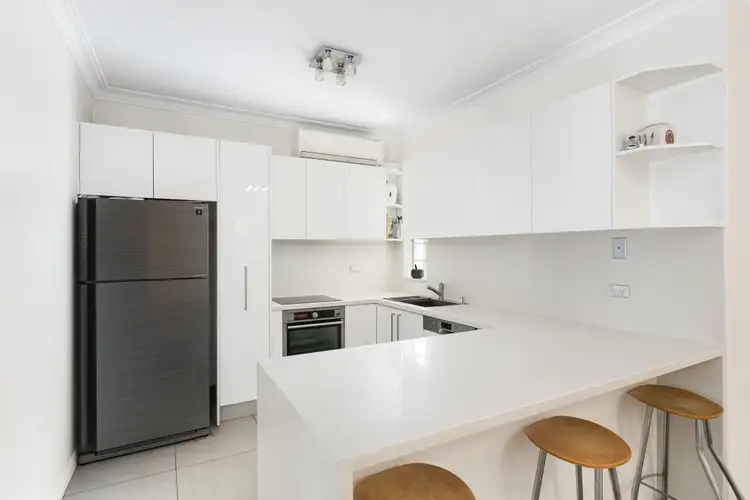 Fourth view of Homely apartment listing, 4/59-65 Gerrale Street, Cronulla NSW 2230