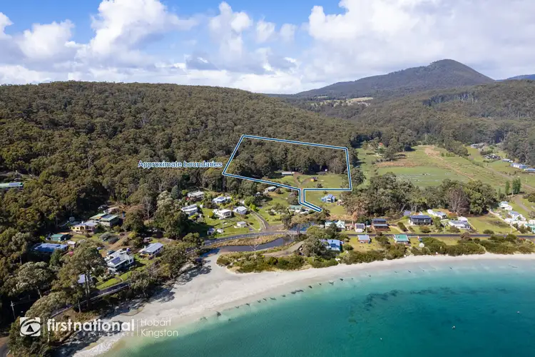 Second view of Homely house listing, 916 Adventure Bay Road, Adventure Bay TAS 7150