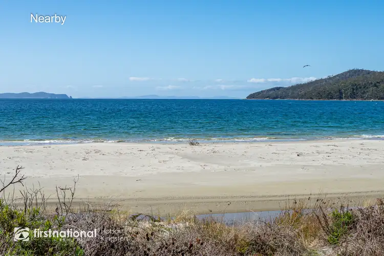 Third view of Homely house listing, 916 Adventure Bay Road, Adventure Bay TAS 7150