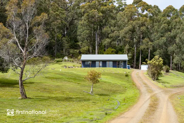 Fourth view of Homely house listing, 916 Adventure Bay Road, Adventure Bay TAS 7150