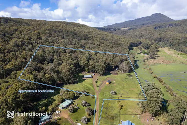 Fifth view of Homely house listing, 916 Adventure Bay Road, Adventure Bay TAS 7150