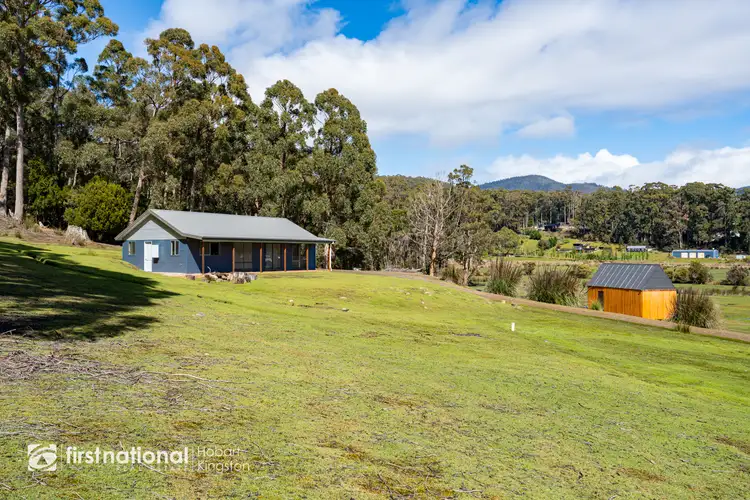 Sixth view of Homely house listing, 916 Adventure Bay Road, Adventure Bay TAS 7150
