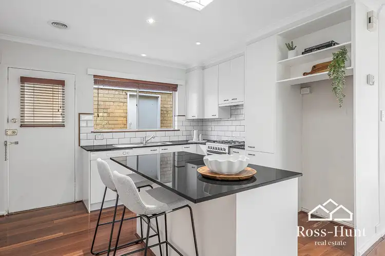 5/764 Whitehorse Road, Mont Albert VIC 3127