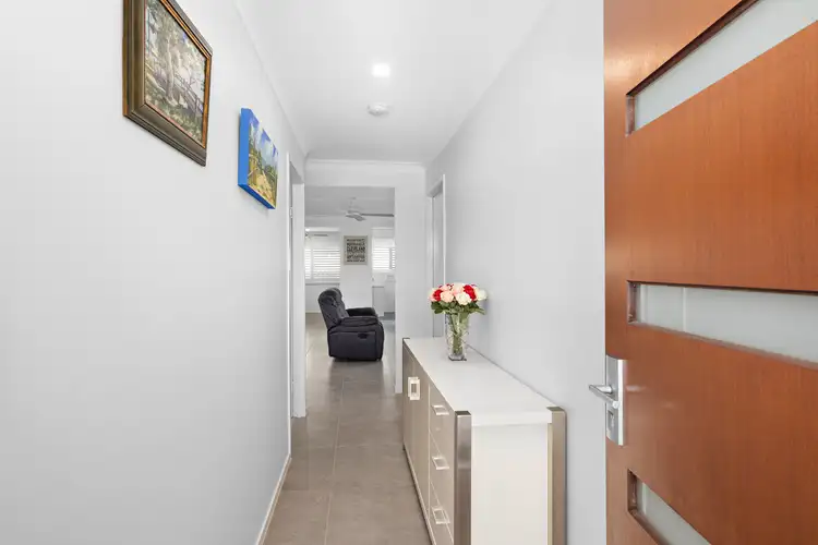 Third view of Homely unit listing, 23/6 Daysland Street, Victoria Point QLD 4165