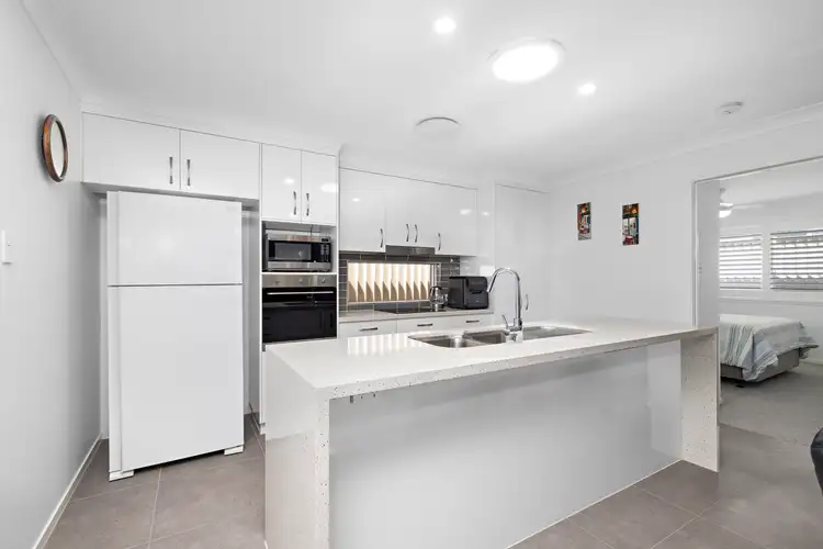 Fourth view of Homely unit listing, 23/6 Daysland Street, Victoria Point QLD 4165
