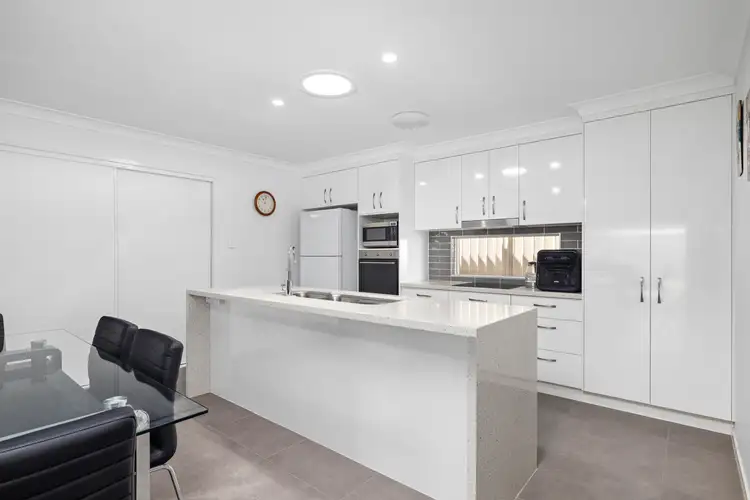 Fifth view of Homely unit listing, 23/6 Daysland Street, Victoria Point QLD 4165
