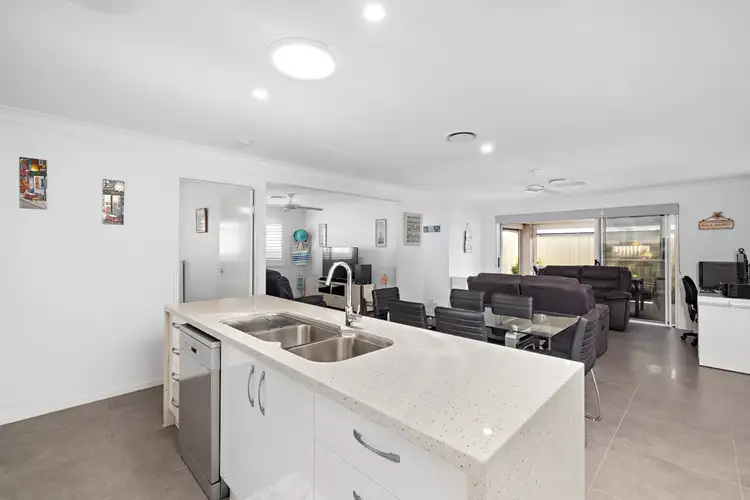 Sixth view of Homely unit listing, 23/6 Daysland Street, Victoria Point QLD 4165